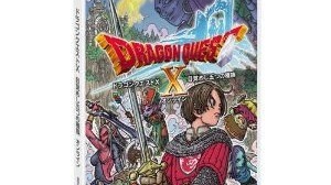 『ドラゴンクエストX』発売3ヶ月で有料ユーザー40万人突破、『FFXI』より好調なスタート切る 画像