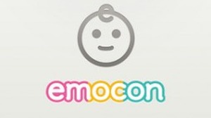 グリーとVOYAGE GROUP、スマホ向けソーシャルビューイングアプリ『emocon』をリリース 画像