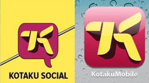 米ゲーム系ブログメディア「Kotaku」から「Kotaku Social」と「Kotaku Mobile」が登場 画像