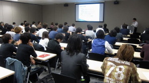 テレビ業界から飛び火した「ラウドネス問題」って何だ？SIG-Audio#01「ラウドネス勉強会」レポート 画像