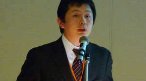 【OGC 2010】注目のソーシャルアプリビジネスの傾向とインフラ条件〜ビットアイル 画像