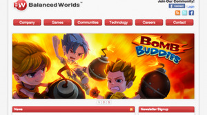 Kabam、中国のソーシャルゲームディベロッパーのBalanced Worldsを買収 画像