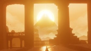 『風ノ旅ビト』サントラがグラミー賞にノミネート 画像