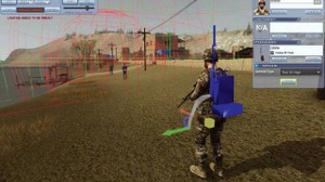 Unreal Engine 3が米軍の訓練用バーチャルシミュレーションシステムに採用 画像