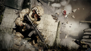 米国の銃乱射事件でゲーム会社に広がる余波 ― EAのサイトからは銃メーカーへのリンクが削除される 画像