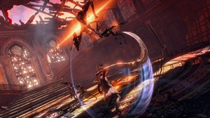アンリアル・エンジンで生まれ変わるデビルメイクライ・・・「Unreal Japan News」第59回 画像
