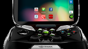 NVIDIA、新携帯ゲーム機「Project SHIELD」発表・・・AndroidとWindowsに対応、PCからストリーミングも可能 画像