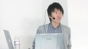 カジュアルゲームの収益化、ビヨンド『GlassPong』の例・・・第8回iPhoneGames勉強会 画像