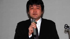 【OGC2010】「iPhoneは儲からない。じゃあ、どうすればいいんだ」IGDA新清士氏 画像