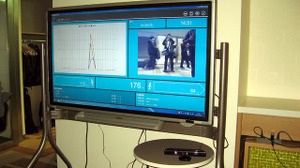 Kinectはビジネスやゲームでも活躍・・・150以上のプロジェクトから一部紹介(2) 画像