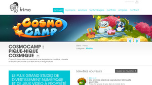 オンラインギャンブルプラットフォームのBetable、カナダの独立系ディベロッパーのFrima Studioと業務提携 画像