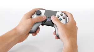 新ゲーム機「Ouya」一般発売は2013年6月に 画像