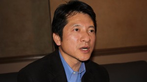 【PS Meeting 2013】「PS4は閉じてない世界」SCEJ河野弘プレジデントに聞く 画像