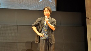 『マリオ』『ゼルダ』の宮本氏がイギリスアカデミー賞を受賞 画像