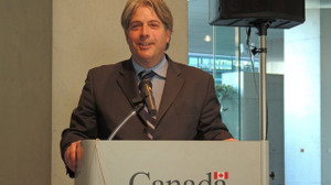 Audiokineticが日本法人設立 ― カナダ大使館でローンチイベントを開催 画像