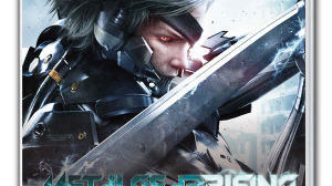 メタルギア完全新作『METAL GEAR RISING』30万本突破で1位に・・・週間売上ランキング(2月18日〜24日) 画像