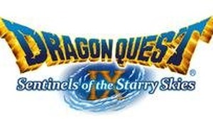 海外版『ドラゴンクエストIX』任天堂から今夏発売に 画像