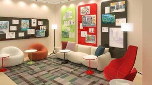 レベルファイブ、業務拡充のため福岡本社を移転 画像