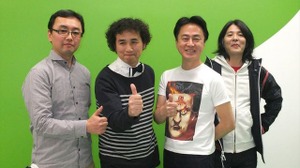ゲームにおけるフリーカルチャーの可能性、「ライブ感」から「社会変革」まで・・・黒川塾（六）レポート 画像