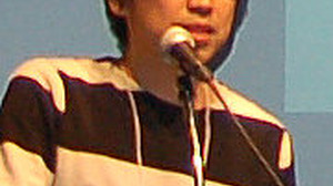 【BitSummit】『TOKYO JUNGLE』クリスピーズ片岡洋平氏基調講演、「普遍×普遍=斬新」 画像