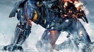 デル・トロ監督のSF怪獣映画「パシフィック・リム」ゲーム化が正式発表、権利をユークスが取得 画像