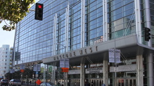 【GDC 2013 Vol.1】開幕前日の会場の様子をチェック、『バトルフィールド4』の予告も 画像