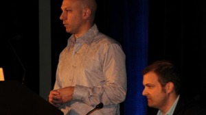 【GDC 2013 Vol.4】パフォーマンスからブランド広告へ・・・ジンガが語る稼げるゲーム内広告 画像