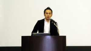 【OGC2013】セガネットワークスの事業戦略 ― ベンチャーを凌駕するスピードとセガの開発力が生む優良コンテンツ 画像