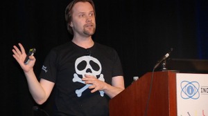 【GDC 2013 Vol.11】2013年のキックスターターはインディゲームにとって冬の季節？インディゲームサミットでアナリストが語った現状とは 画像