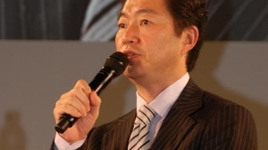 スクエニ和田社長、ゲームレビューについて議論「点数だけでは分からなくなる」 画像