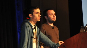 【GDC 2013 Vol.23】ゲームデザインを模索し続けた『FTL: Faster Than Light』、製作者によるポストモーテム 画像