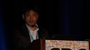 【GDC 2013 Vol.24】任天堂との契約のハードルは「どんどん下がってる」 Wii Uの開発について概説 画像