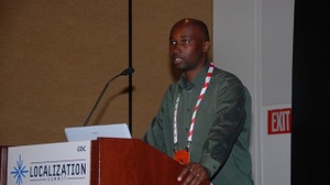 【GDC 2013 Vol.29】アフリカ勢が初参戦！知られざるアフリカ・ゲーム産業の現状と地元ディベロッパーの取り組みとは？ 画像