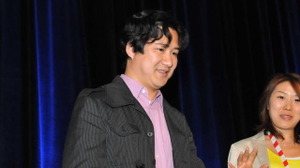 【GDC 2013 Vol.66】NIGORO楢村匠氏が語る、「