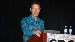 【GDC 2013 Vol.67】ディズニー＆ピクサーのヒットタイトルに見られるストーリーの黄金律とは？　現役クリエイターがあかす方程式 画像