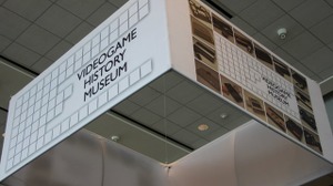 【GDC 2013 Vol.69】何故か出現、セガ博物館！フォトレポート 画像