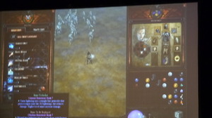 【GDC 2013 Vol.70】渦中のディレクターが振り返る『Diablo III』のデザインにおける成功と失敗 画像