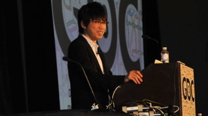 【GDC 2013 Vol.75】クリスピーズ片岡陽平氏が語る、『トーキョージャングル』への道程 画像