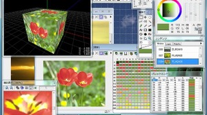 画像最適化ツール「OPTPiX imesta 7」、PSPとPLAYSTATION3対応版が登場 画像