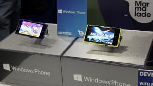【GDC 2013 Vol.89】iOSからの変換ソリューションも提供、マルチプラットフォーム開発環境「Marmalade」 画像