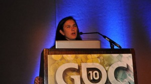 【GDC2010】急成長するソーシャルゲームをうまくマネタイズするには? RockYouが語る 画像