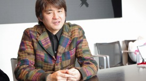 ゆめみ、「2013年のゲーミフィケーション展望」4月22日開催 ― 水口哲也氏が登壇(訂正) 画像