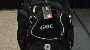 【GDC2010】さーてお土産は何にするかな・・・GDCストア 画像