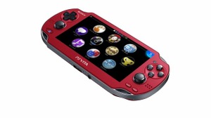 PS Vitaシステムソフトウェア“バージョン2.10”配信 ― フォルダ管理機能、「nasne」連携強化など 画像