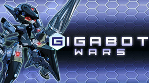KLab、欧米版Mobageにて日本テイストのロボットバトルゲーム『GIGABOT WARS』を提供開始 画像