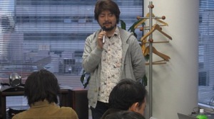 世界でも珍しい「サウンドゲームジャム」をCRI・ミドルウェアが開催 画像