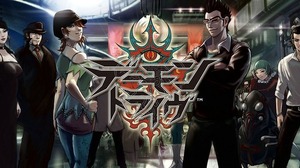 【DEVELOPER’S TALK】Unity×ミドルウェアでスマホアプリの表現の限界に挑戦！『デーモントライヴ』のサウンド・ムービー演出面のこだわり 画像