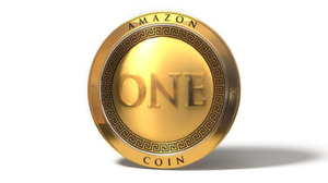 アマゾン、独自の仮想通貨「Amazon Coins」を提供開始 画像