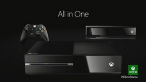 マイクロソフト、次世代機「Xbox One」を正式発表・・・2013年後半リリース 画像