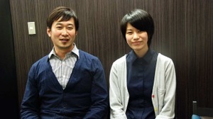 スカラーシップでCEDECに参加したことが大きな成果につながりました・・・ネイロ株式会社・今田智子さんインタビュー 画像